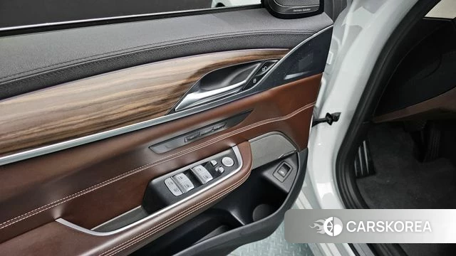 BMW 6 Series GT (G32) id 4384213 из Кореи 10
