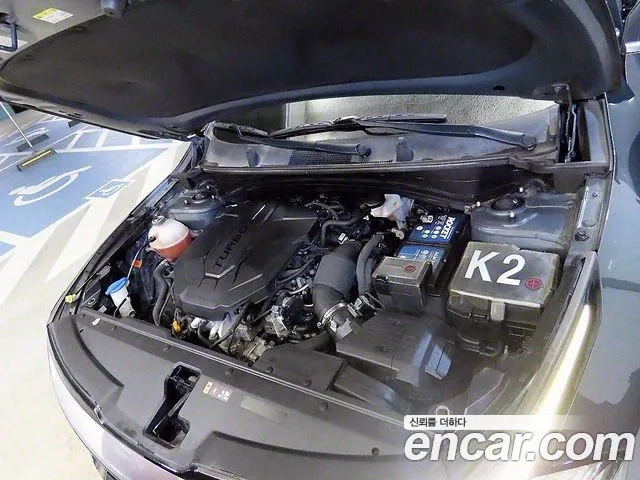 Kia Sportage 5th Generation id 2906024 из Кореи 10