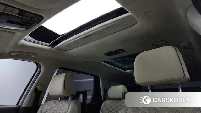 Hyundai Palisade id 3556604 из Кореи 10