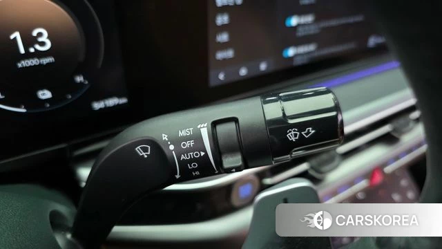 Hyundai Grandeur Hybrid (GN7) id 4337380 из Кореи 10