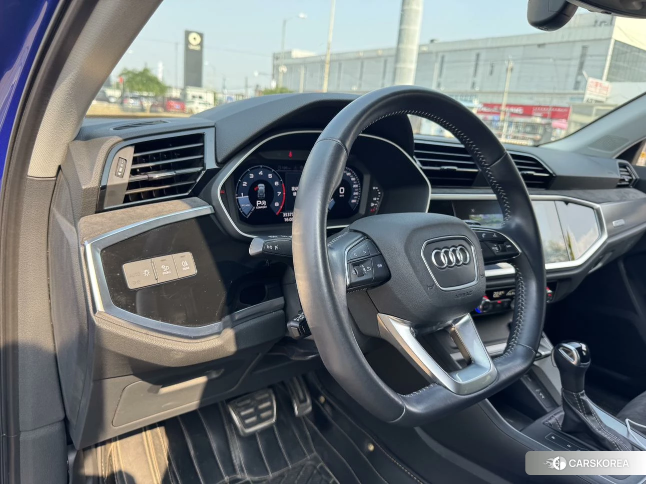 Audi Q3 id 4498548 из Китая 10