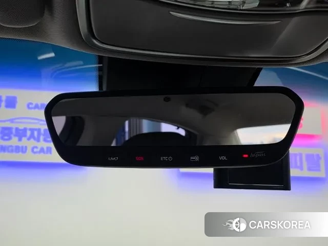 Kia More K9 id 3454922 из Кореи 10