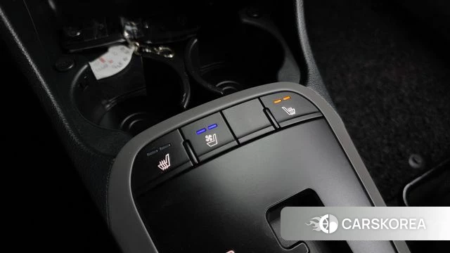 Kia Morning Urban (JA) id 4370975 из Кореи 10