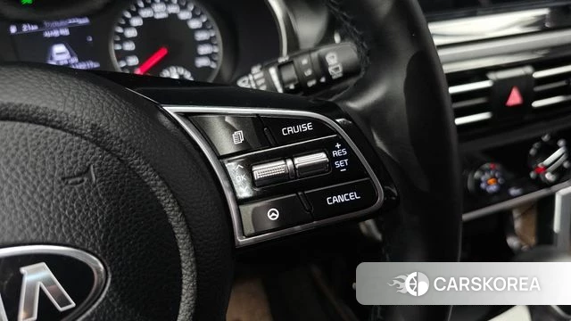 Kia Seltos id 4667204 из Кореи 10