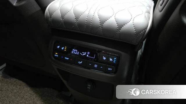 Hyundai The New Palisade id 4302992 из Кореи 10