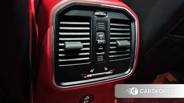 Porsche Macan id 3689986 из Кореи 10