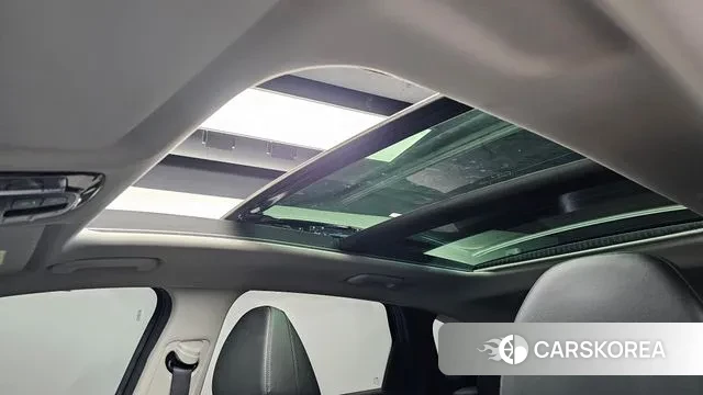 Hyundai The New Tucson Hybrid (NX4) id 3599707 из Кореи 10