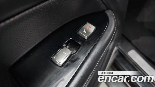 Ssangyong G4 Rexton id 2723327 из Кореи 10