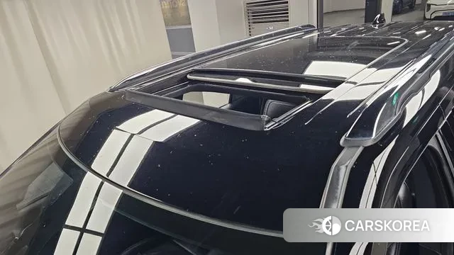 Ford Explorer id 2986866 из Кореи 10