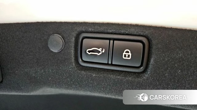 Kia K7 Premier id 3893439 из Кореи 10