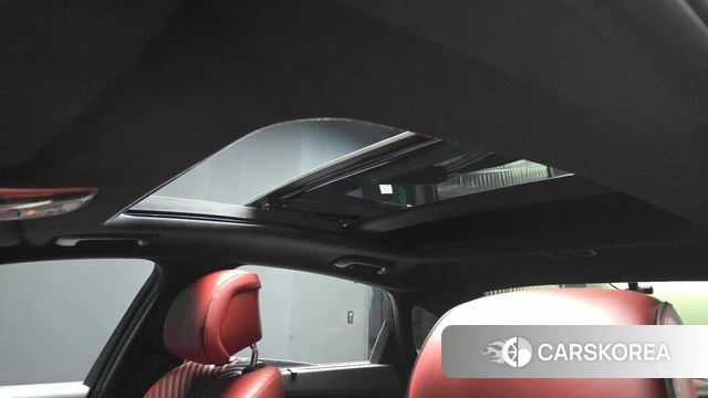 Genesis G80 (RG3) id 4186804 из Кореи 10