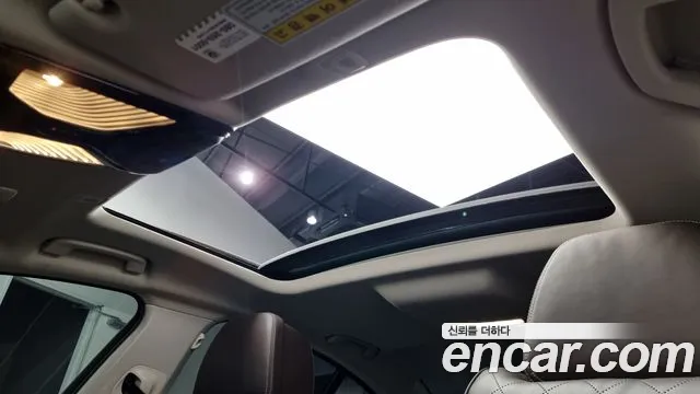 BMW 5 Series (G30) id 2609043 из Кореи 10