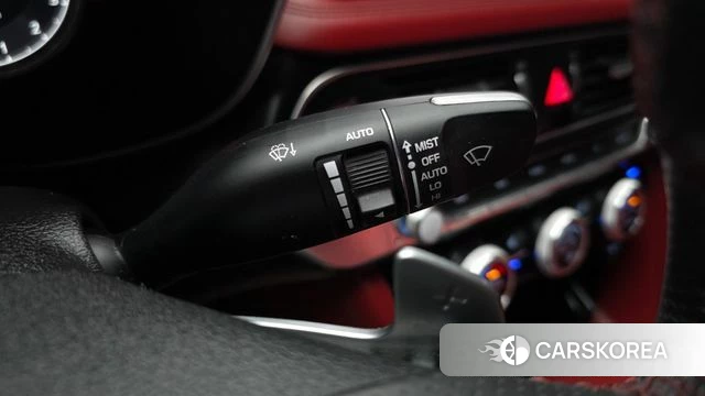 Genesis The New G70 id 4697890 из Кореи 10