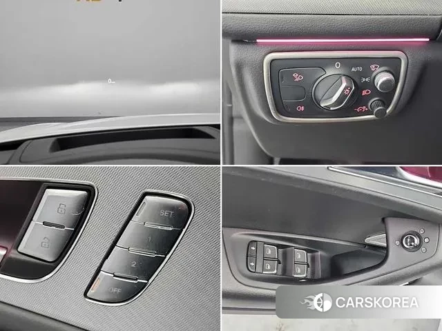 Audi New A6 id 3588590 из Кореи 10