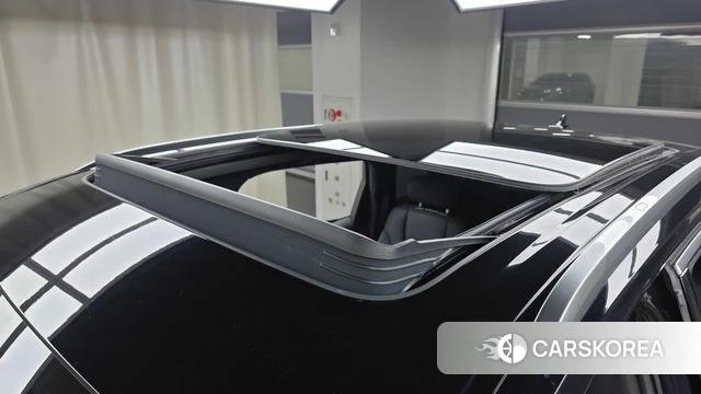 Audi Q7 (4M) id 3878242 из Кореи 10