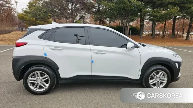 Hyundai Kona id 3573842 из Кореи 10