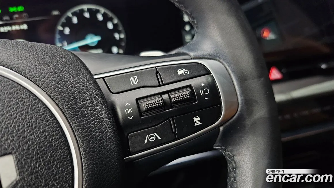 Kia Sportage 5th Generation id 2008509 из Кореи 10