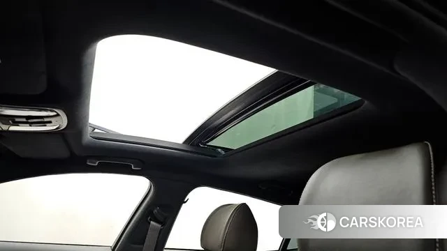 Kia Stinger id 3608221 из Кореи 10