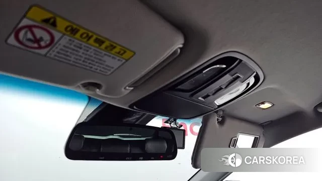 Kia The New Sorento id 3500169 из Кореи 10