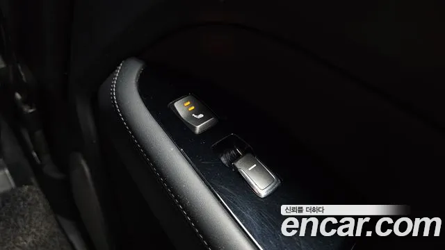 Ssangyong G4 Rexton id 2689429 из Кореи 10