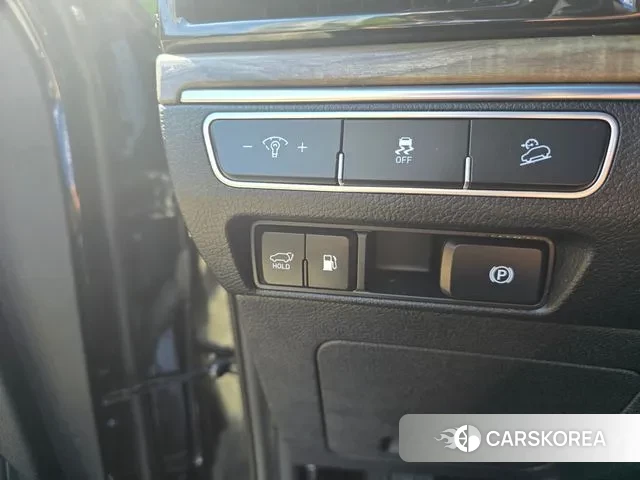 Kia Mohave Master id 3706896 из Кореи 10