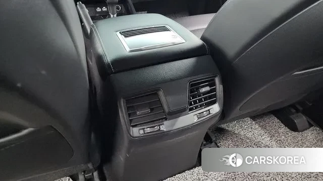 Ssangyong The New Rexton Sport id 3462782 из Кореи 10