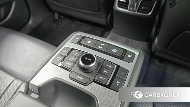 Genesis G80 id 3834781 из Кореи 10