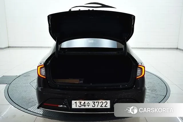 Hyundai Sonata (DN8) id 3620478 из Кореи 10