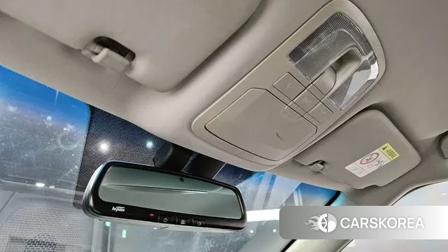 Ssangyong Berry New Tivoli id 2940297 из Кореи 10