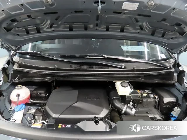 Hyundai Staria id 3043569 из Кореи 10