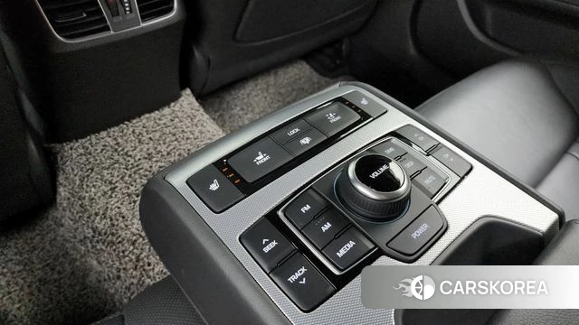 Genesis G80 id 4642459 из Кореи 10