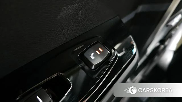 Ssangyong Torres id 3826616 из Кореи 10