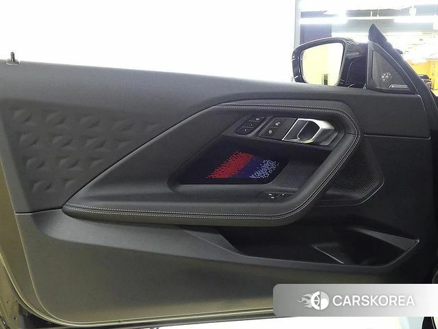 BMW M2 (G87) id 4752696 из Кореи 10