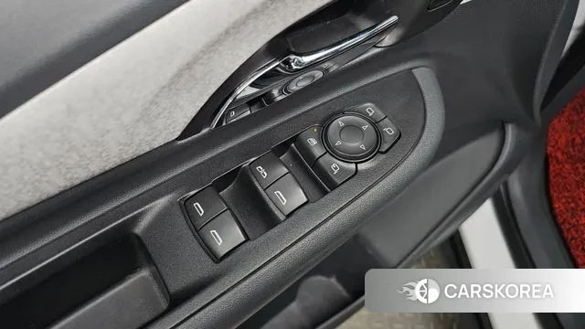 Chevrolet (GM Daewoo) Bolt EV id 3515278 из Кореи 10