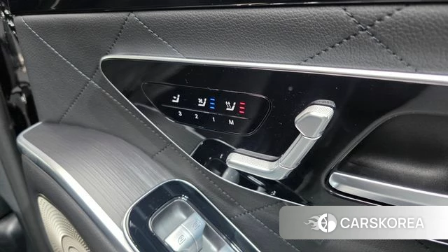 Mercedes-Benz S-Class W223 id 4768296 из Кореи 10