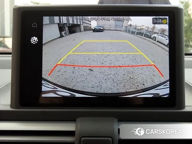 Hyundai Casper id 3448281 из Кореи 10