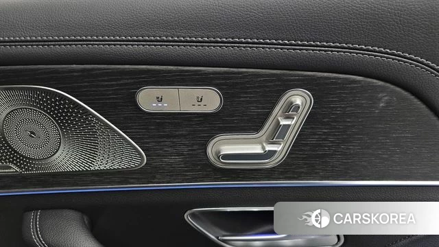 Mercedes-Benz GLS - Class X167 id 4387707 из Кореи 10