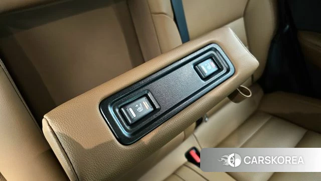 Renault Korea (Samsung) The New QM6 id 3827492 из Кореи 10