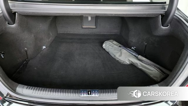 Genesis EQ900 id 3854002 из Кореи 10