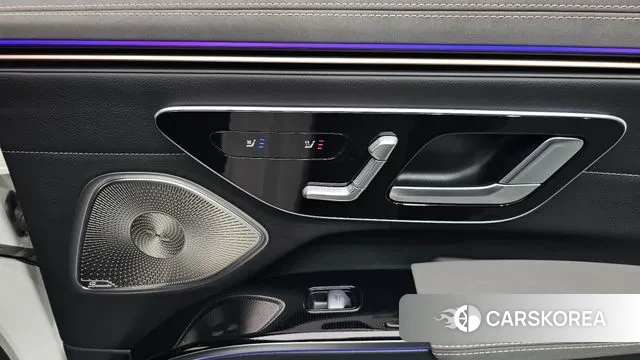 Mercedes-Benz EQS V297 id 3426627 из Кореи 10