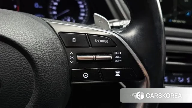 Hyundai Sonata (DN8) id 3772546 из Кореи 10