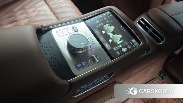 Genesis G90 (RS4) id 3310975 из Кореи 10