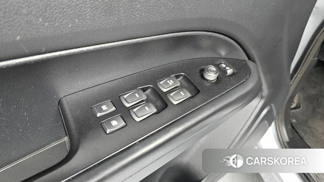 Ssangyong Rexton Sports id 4446814 из Кореи 10