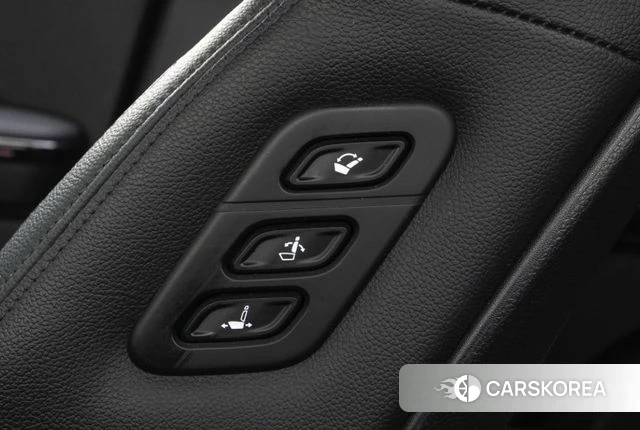 Kia The New K5 3rd generation id 4654683 из Кореи 10