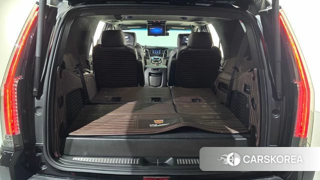Cadillac Escalade id 3966185 из Кореи 10