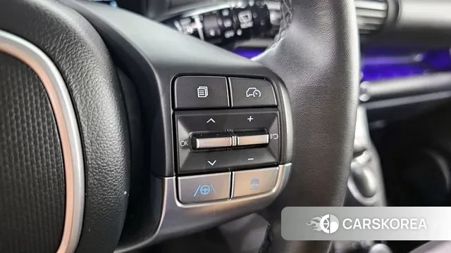 Hyundai Casper id 3131992 из Кореи 10