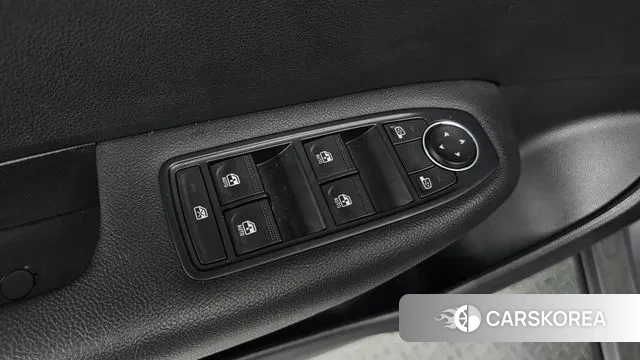 Renault Korea (Samsung) XM3 id 2985493 из Кореи 10