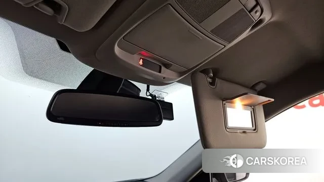 Renault Korea (Samsung) QM6 id 3583365 из Кореи 10