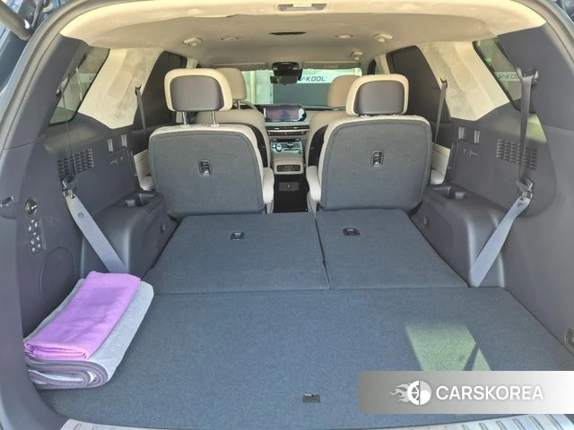 Hyundai The New Palisade id 3919626 из Кореи 10