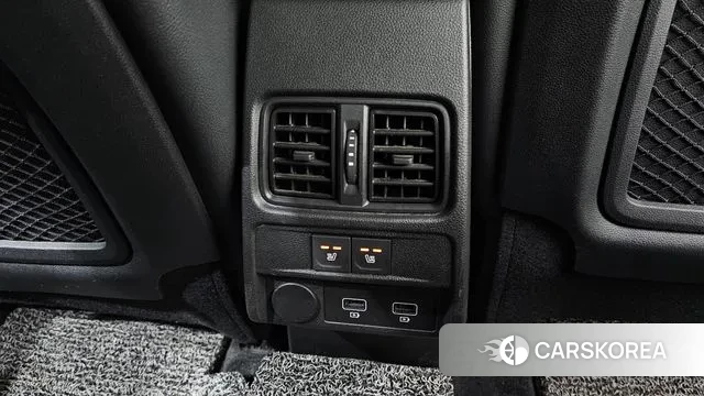 Renault Korea (Samsung) XM3 id 3759224 из Кореи 10